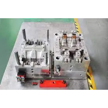 Osg Plastic Mold Design